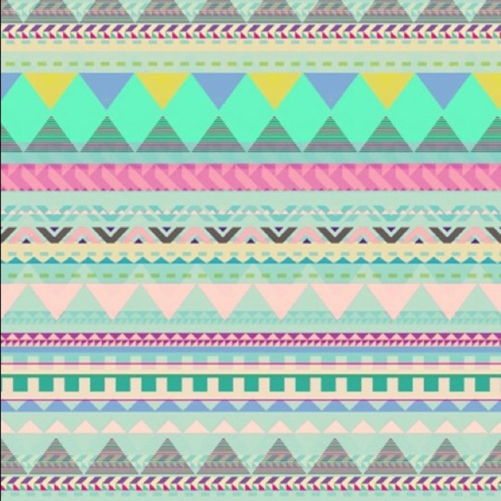 Meet your Posher, Kaci